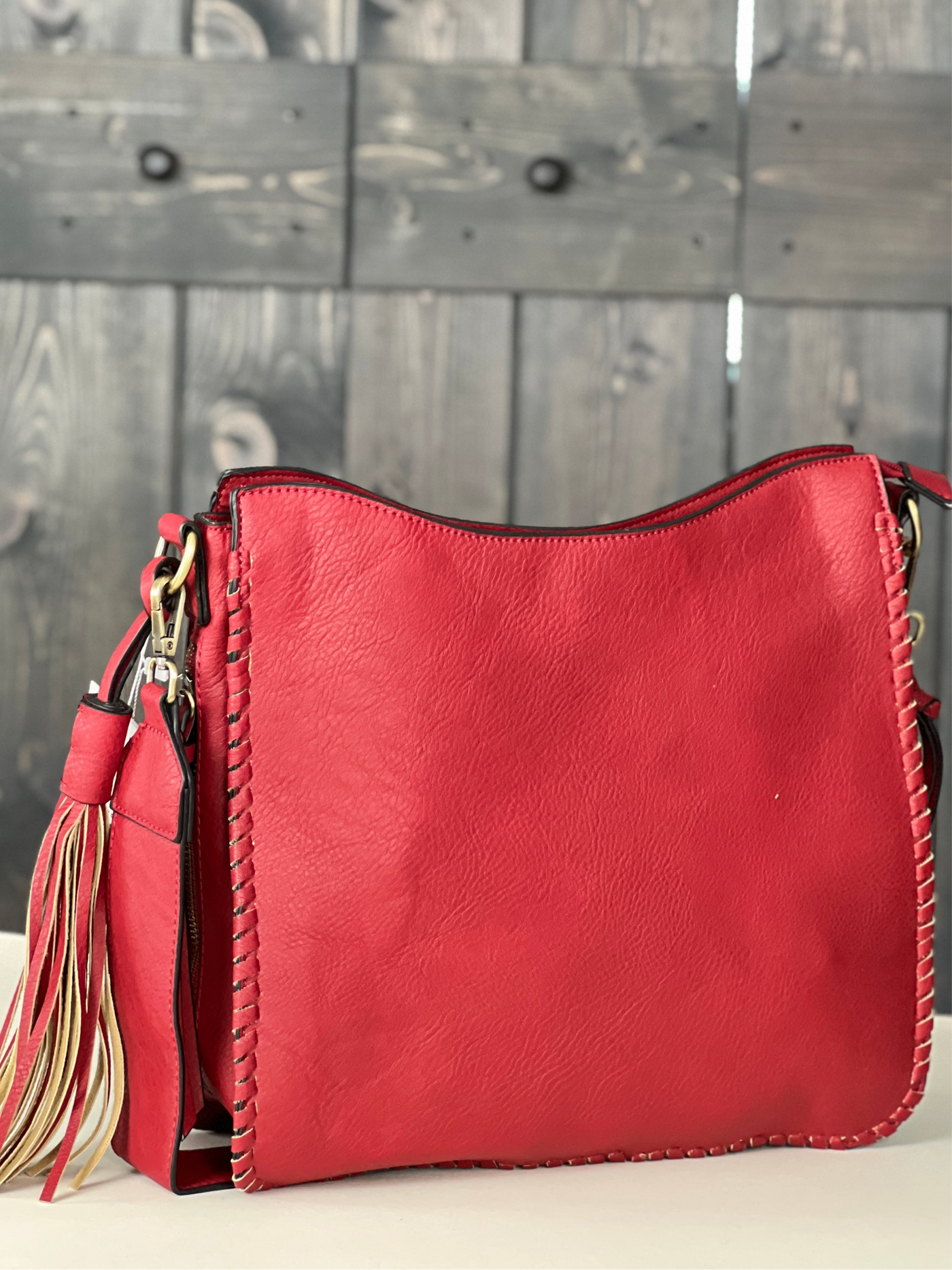 The Nina Bag