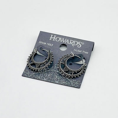 Jewelry Collection By Howard's