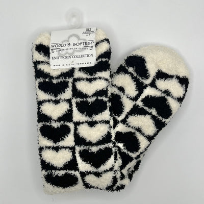 World's Softest Sock Knit Pickin' Collection