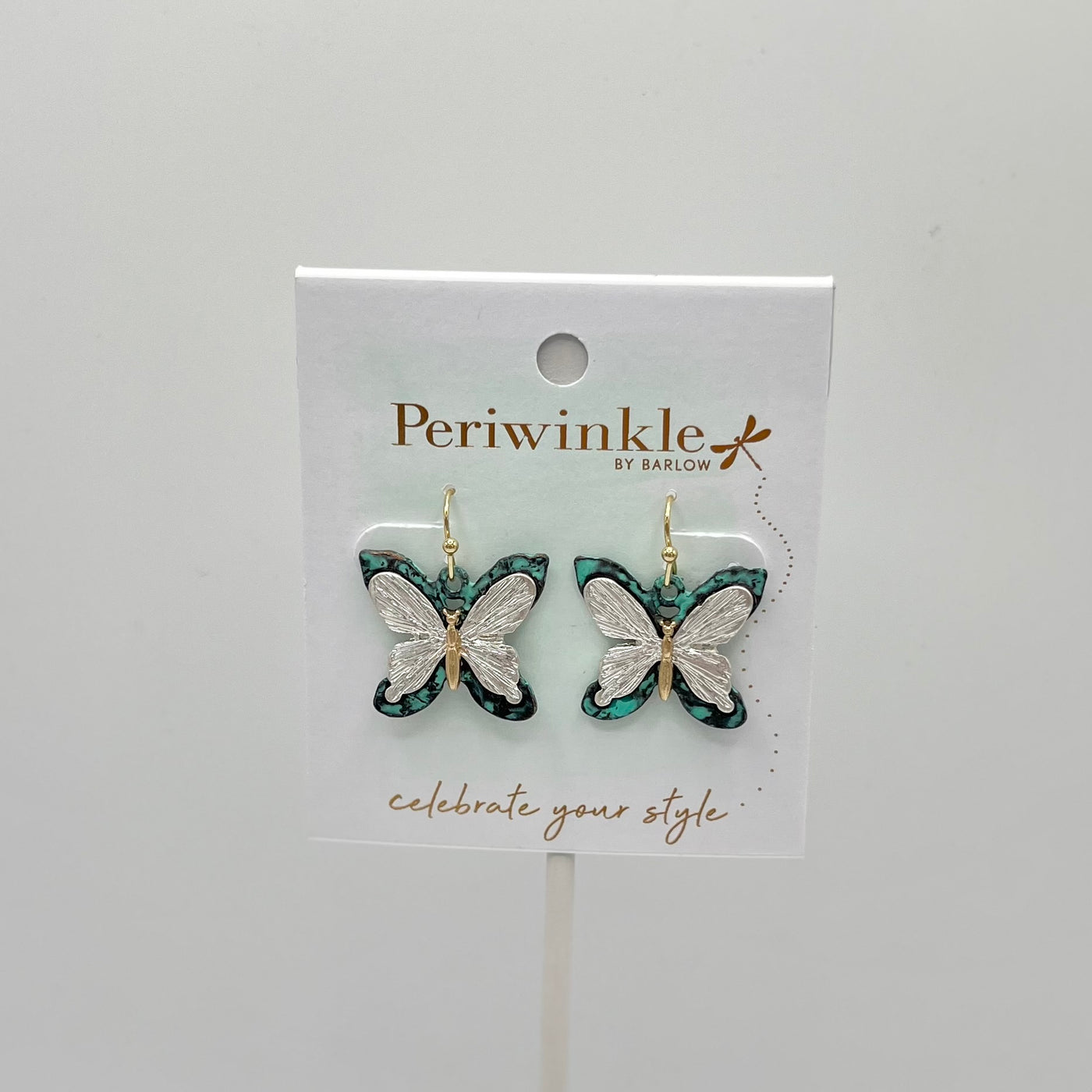 Earring Collection 4 By Periwinkle