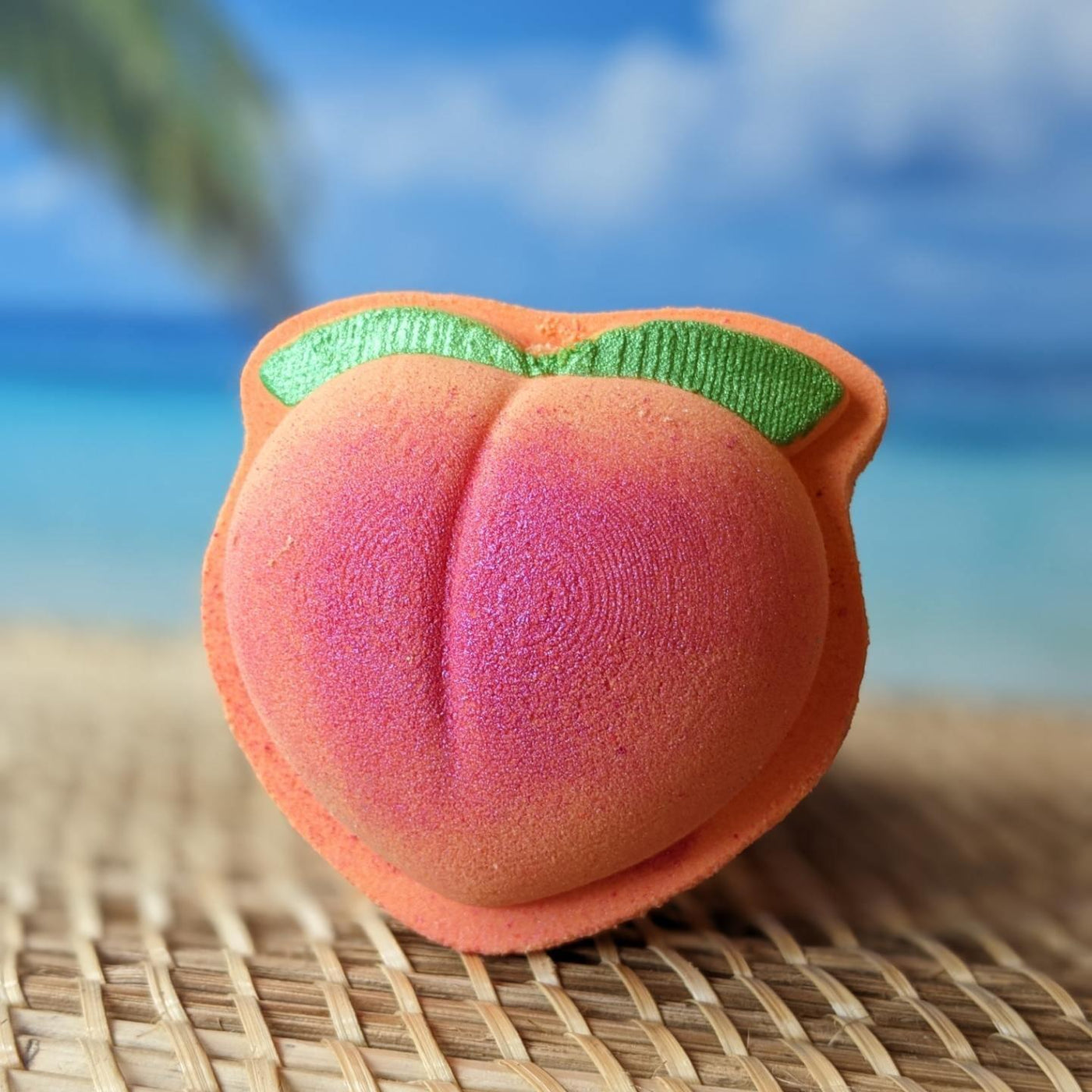 Beachy Bubbles Bath Co Bath Bombs and Accessories