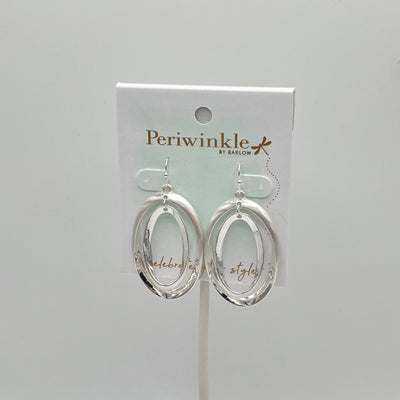 Earring Collection 4 By Periwinkle