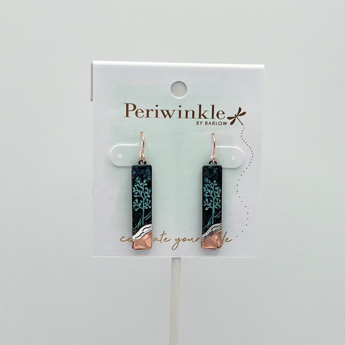 Earring Collection 3 By Periwinkle