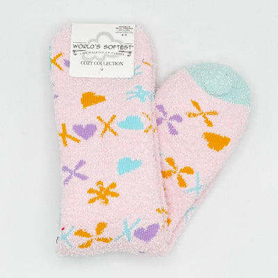 World's Softest Sock Valentine's Collection