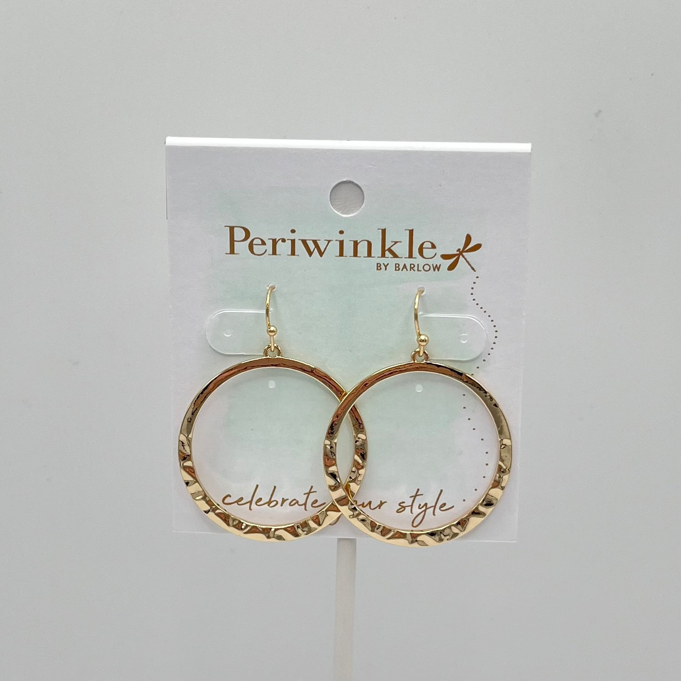 Earring Collection 4 By Periwinkle