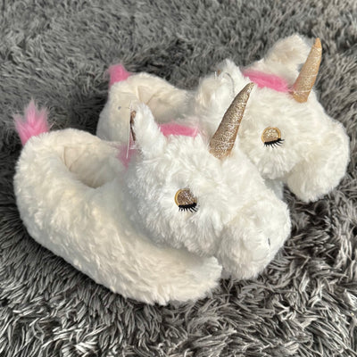 So Soft Slippers