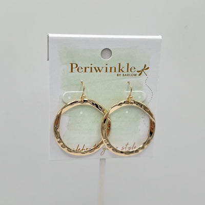 Earring Collection 4 By Periwinkle