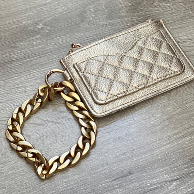 Wallets & Accessories By Jen & Co