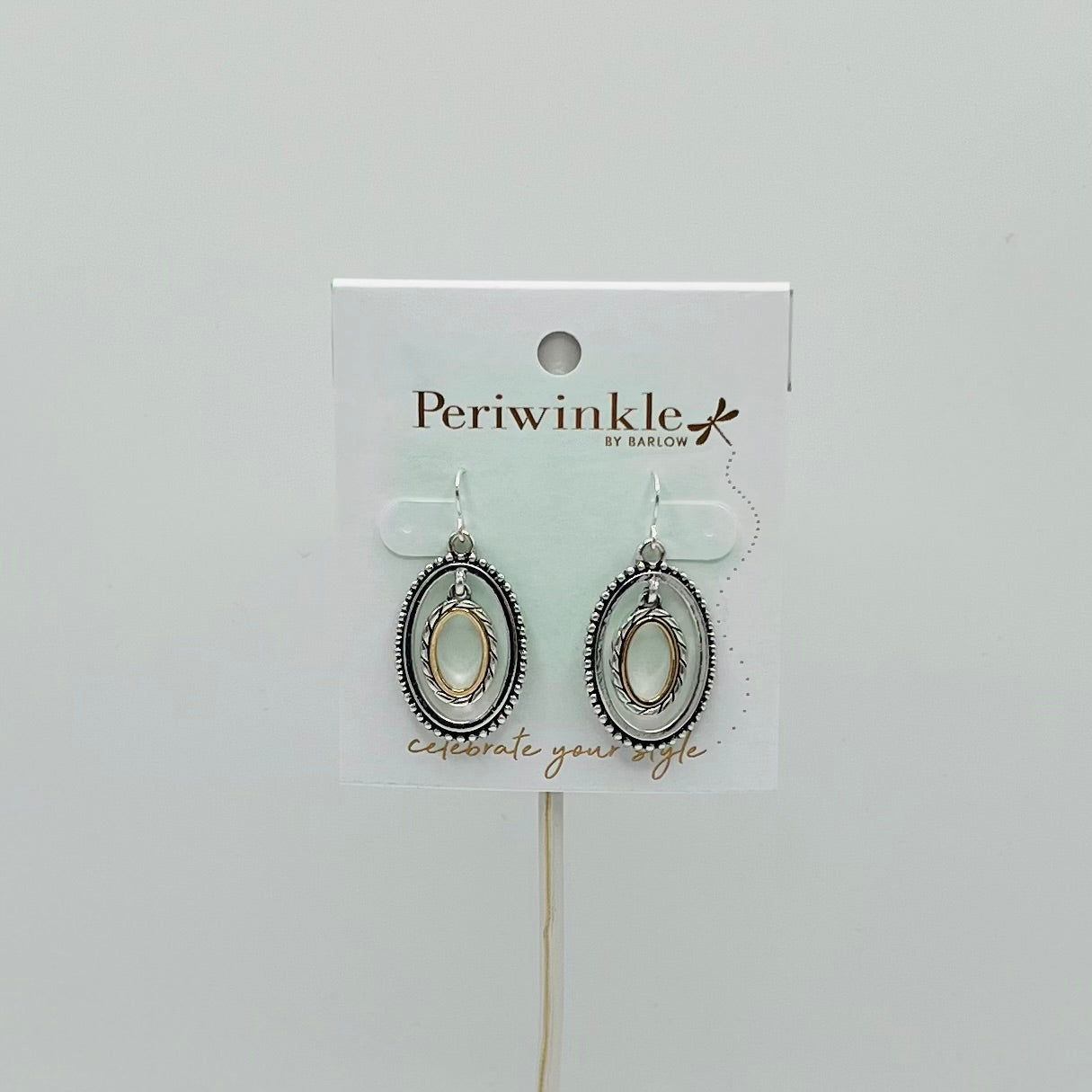 Earring Collection 3 By Periwinkle