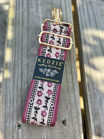 The Beverly Strap