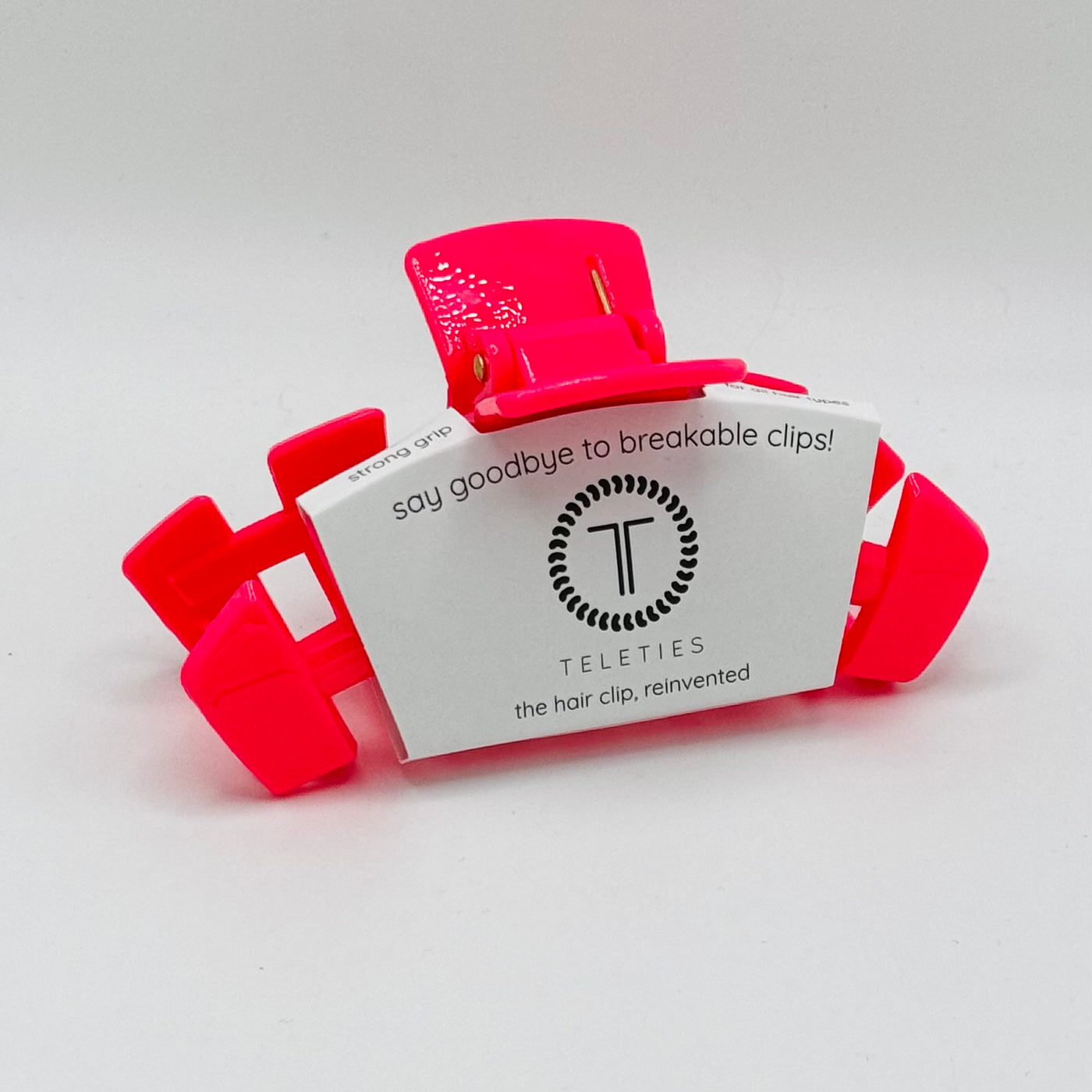 Hair Clips By Teleties