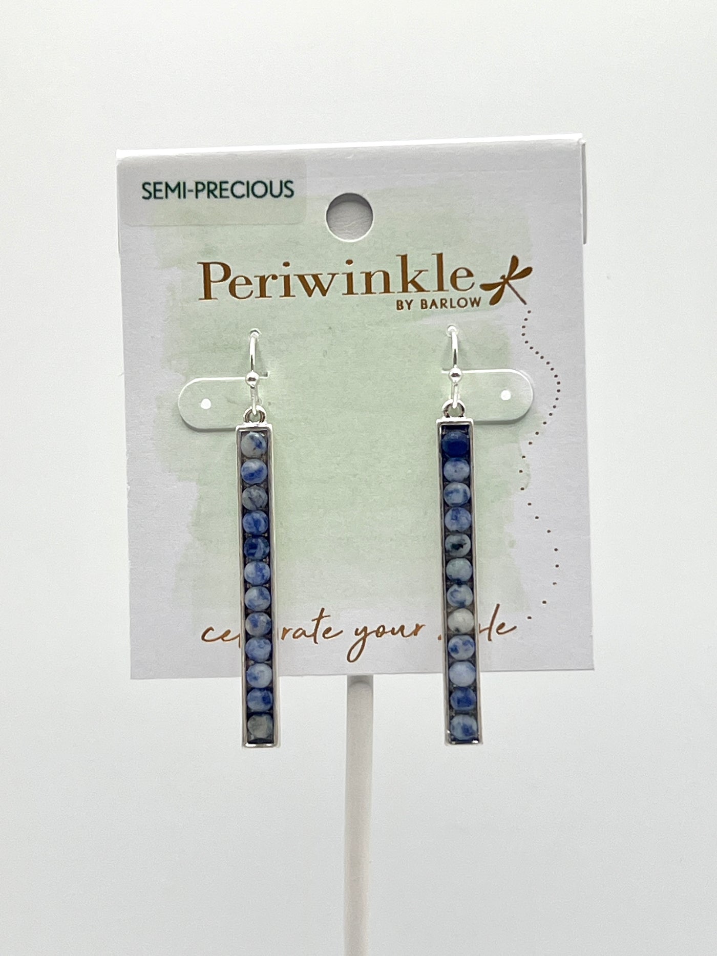 Earring Collection By Periwinkle