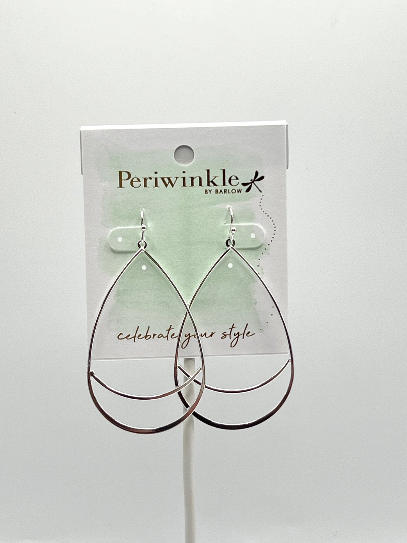 Earring Collection By Periwinkle