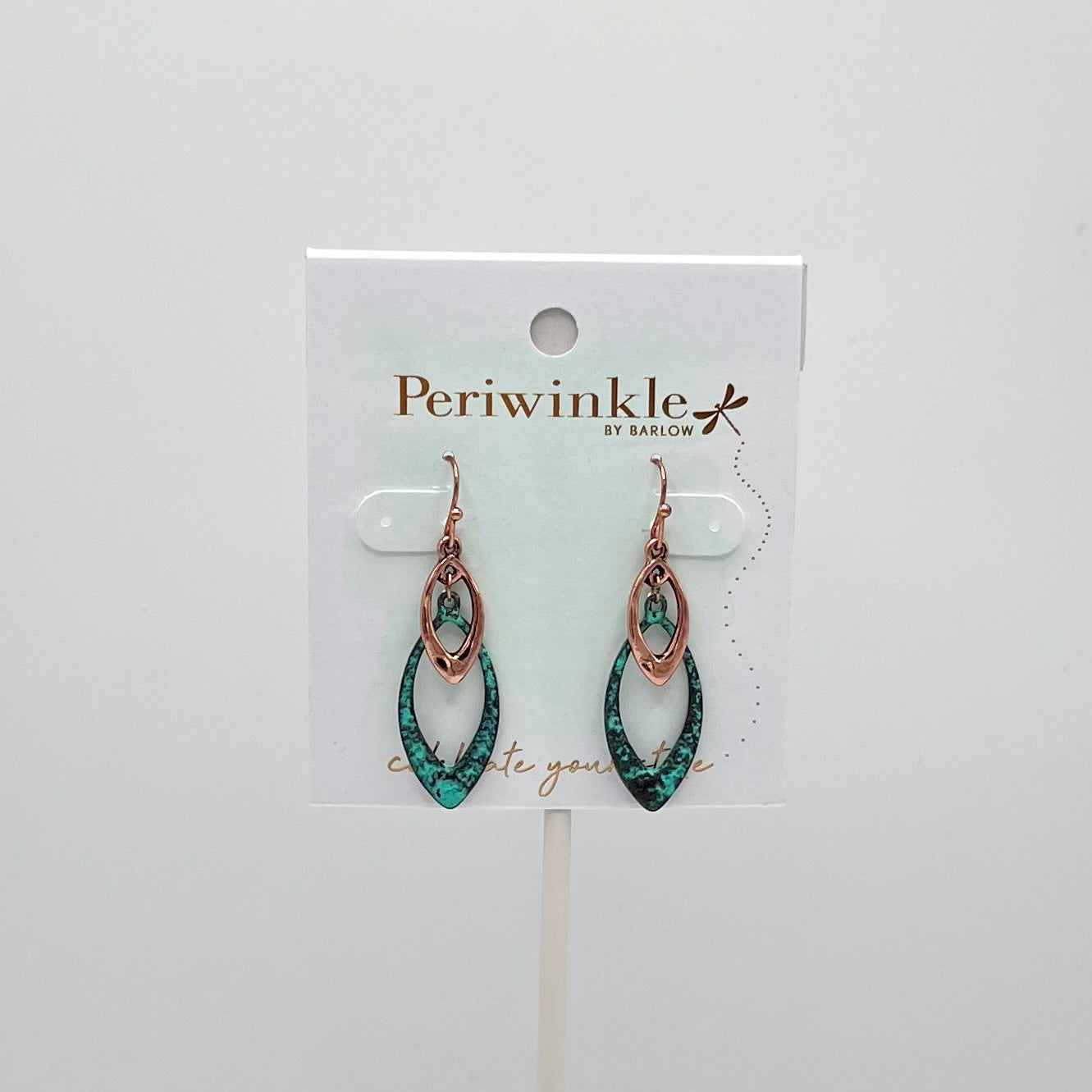 Earring Collection 3 By Periwinkle