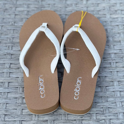 Skinny Bounce 2 In Cream By Cobain