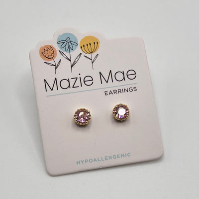 Mazie Mae Earrings