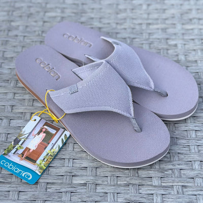 Bermuda Bounce in Zinc by Cobian