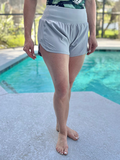 Running The Show Shorts By Simply Southern