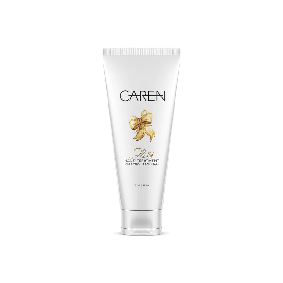 Spa Day By Caren - Hand Treatment - Flirt (2oz)