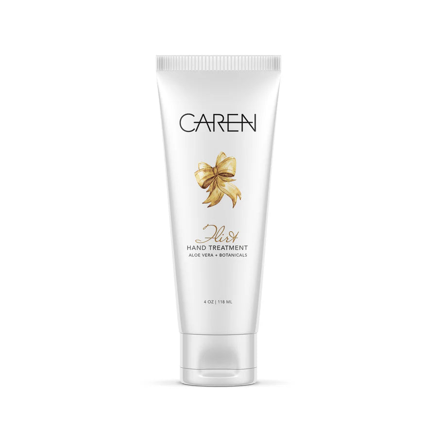 Spa Day By Caren - Hand Treatment - Flirt (4oz)