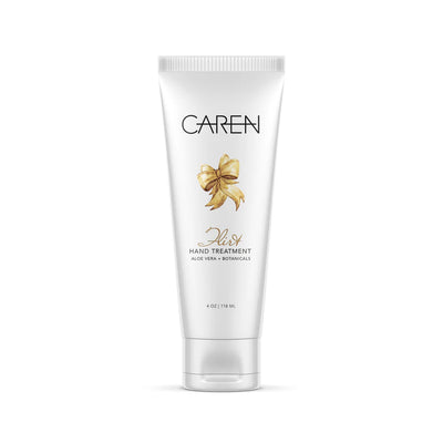 Spa Day By Caren - Hand Treatment - Flirt (4oz)