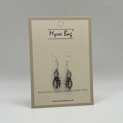 Earrings By Myra