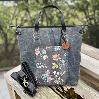 Totes and Weekenders by Myra