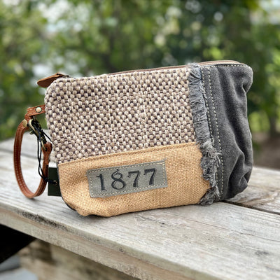 The Perfect Pattern Pouches by Myra Bags