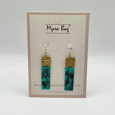 Earrings By Myra