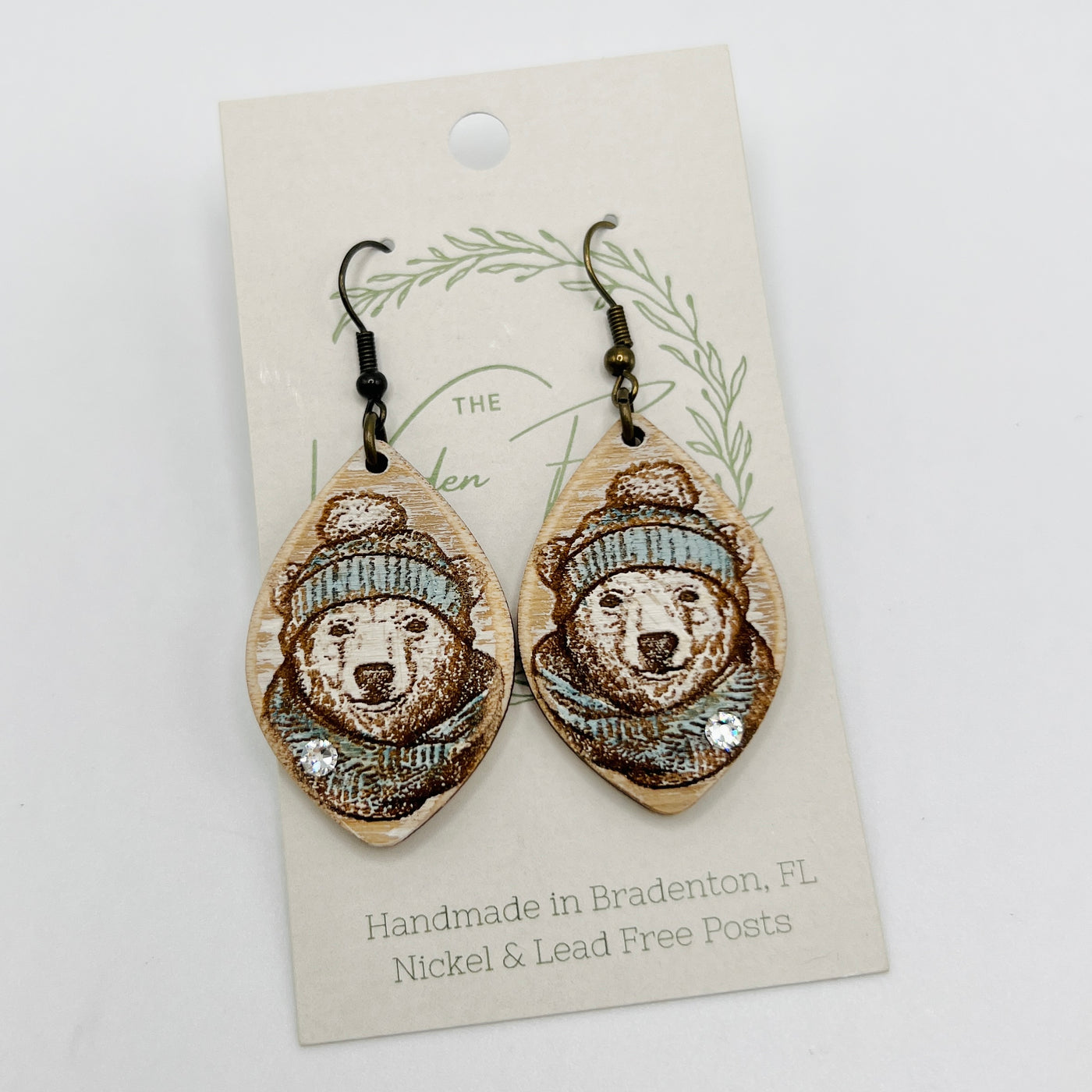 The Wooden Fence Holiday Collection