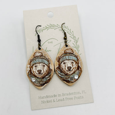 The Wooden Fence Holiday Collection