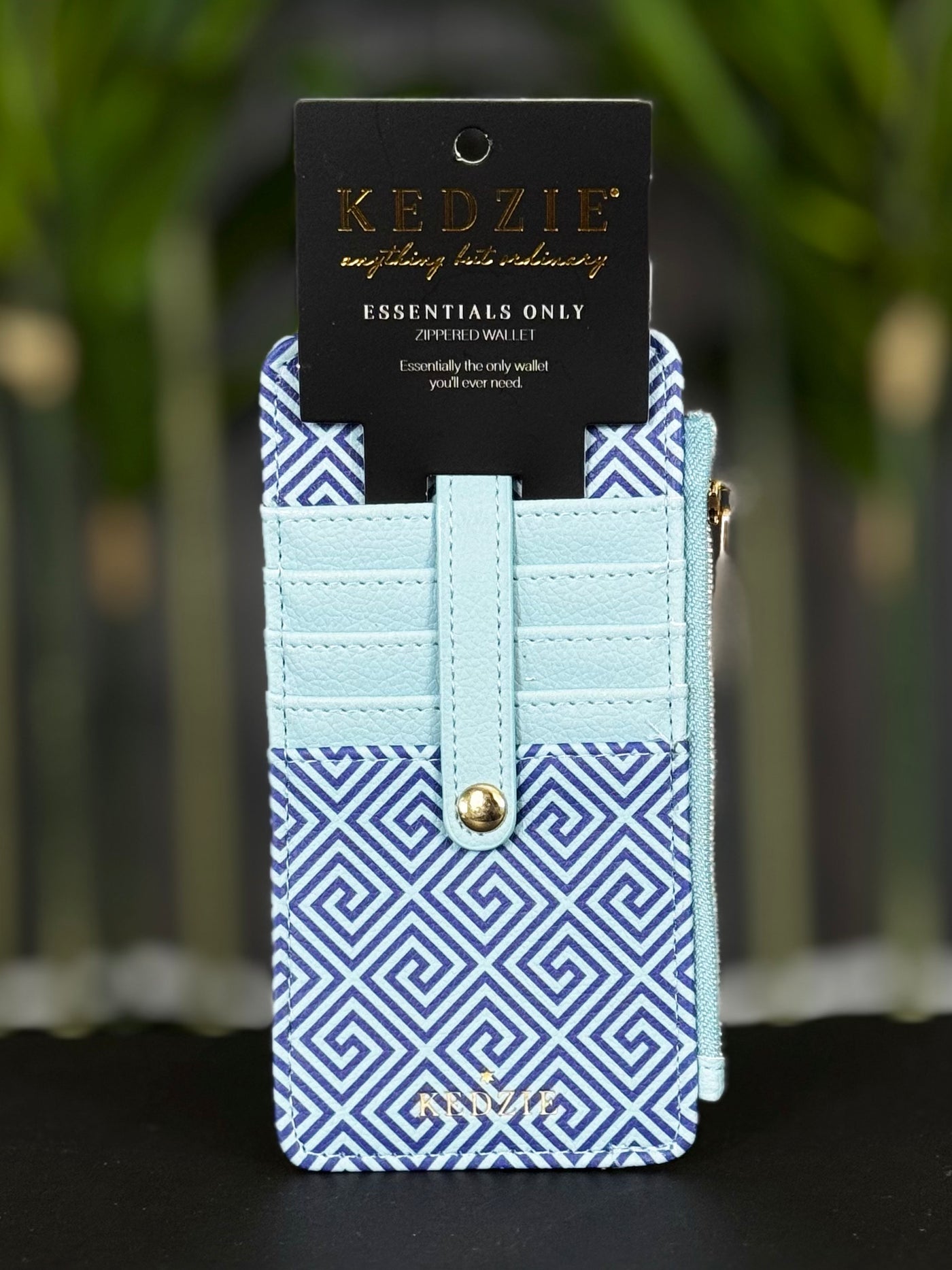 Purses & Accessories By Kedzie