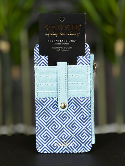 Purses & Accessories By Kedzie