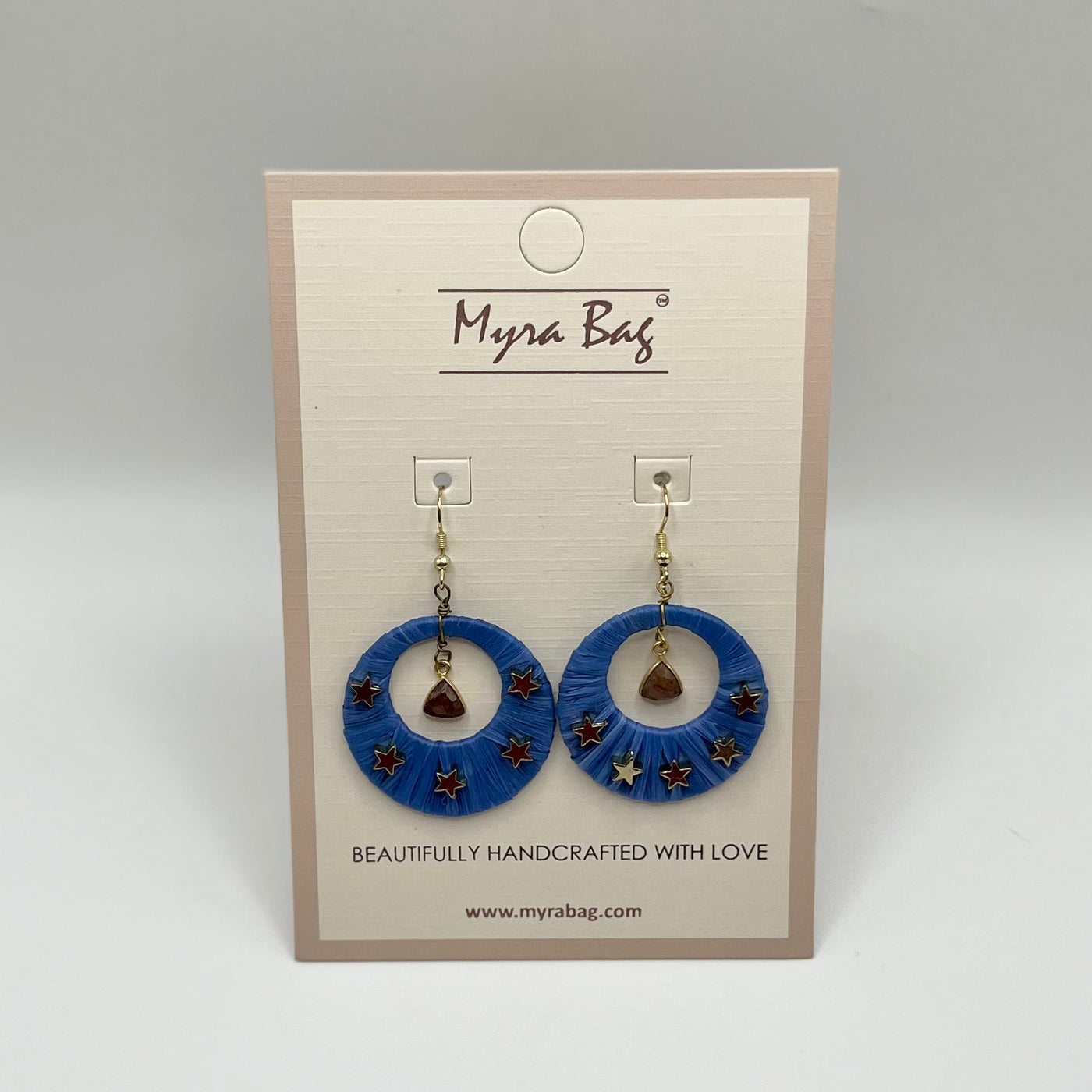 Earrings By Myra