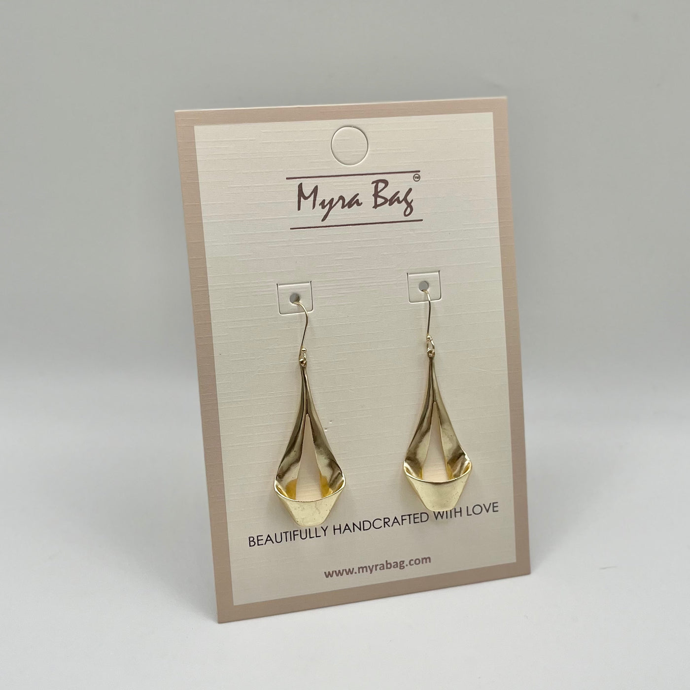 Earrings By Myra