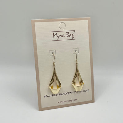 Earrings By Myra