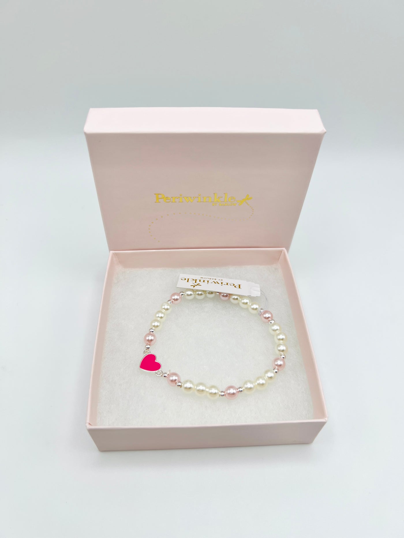 Just the Cutest Bracelets