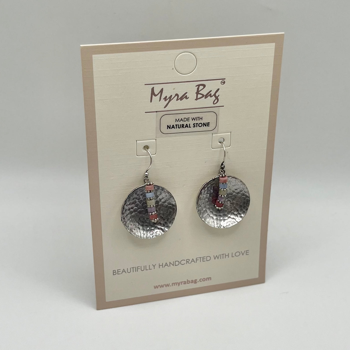 Earrings By Myra