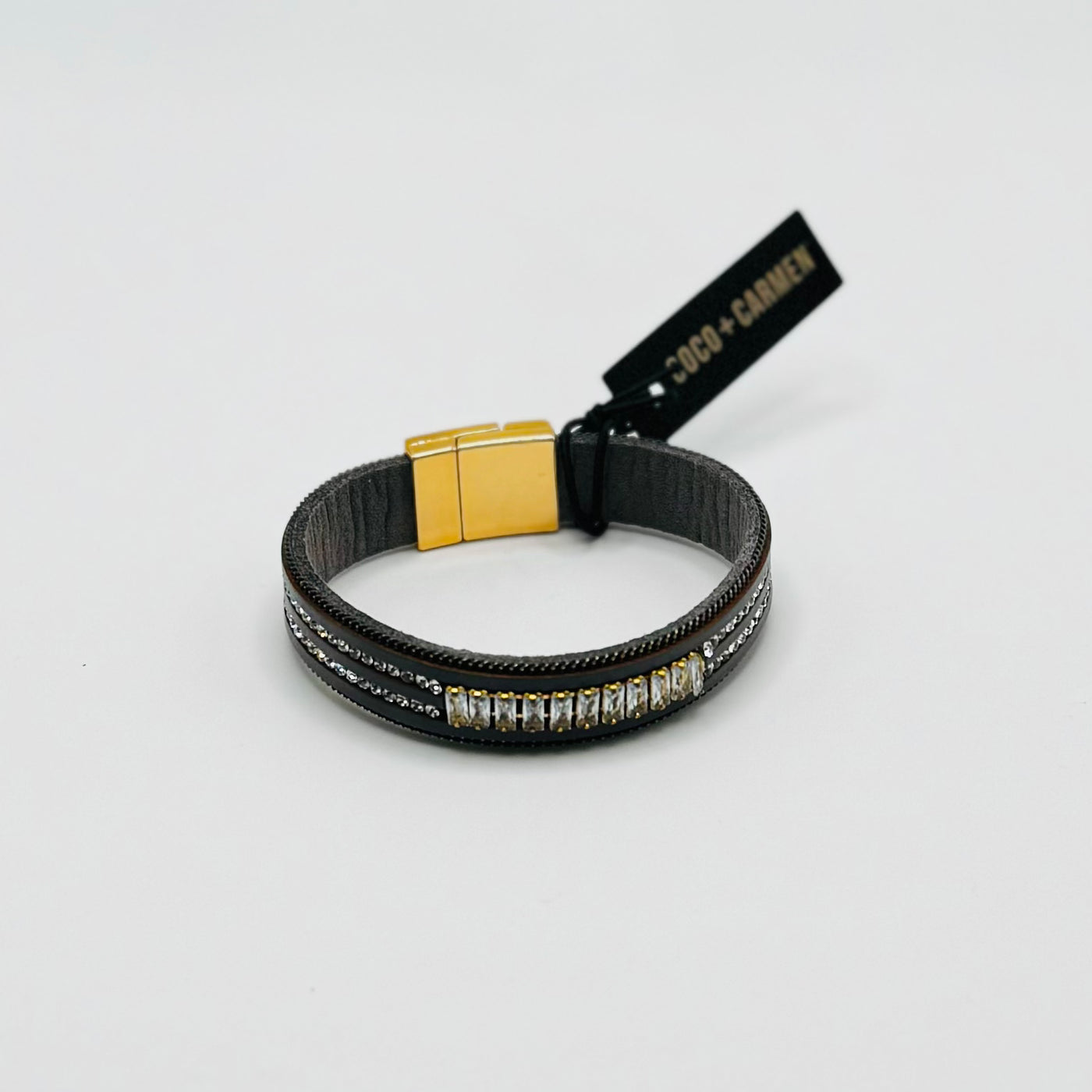 The Coco & Carmen Bracelet Collection