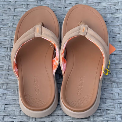 Darby In Tan By Cobian