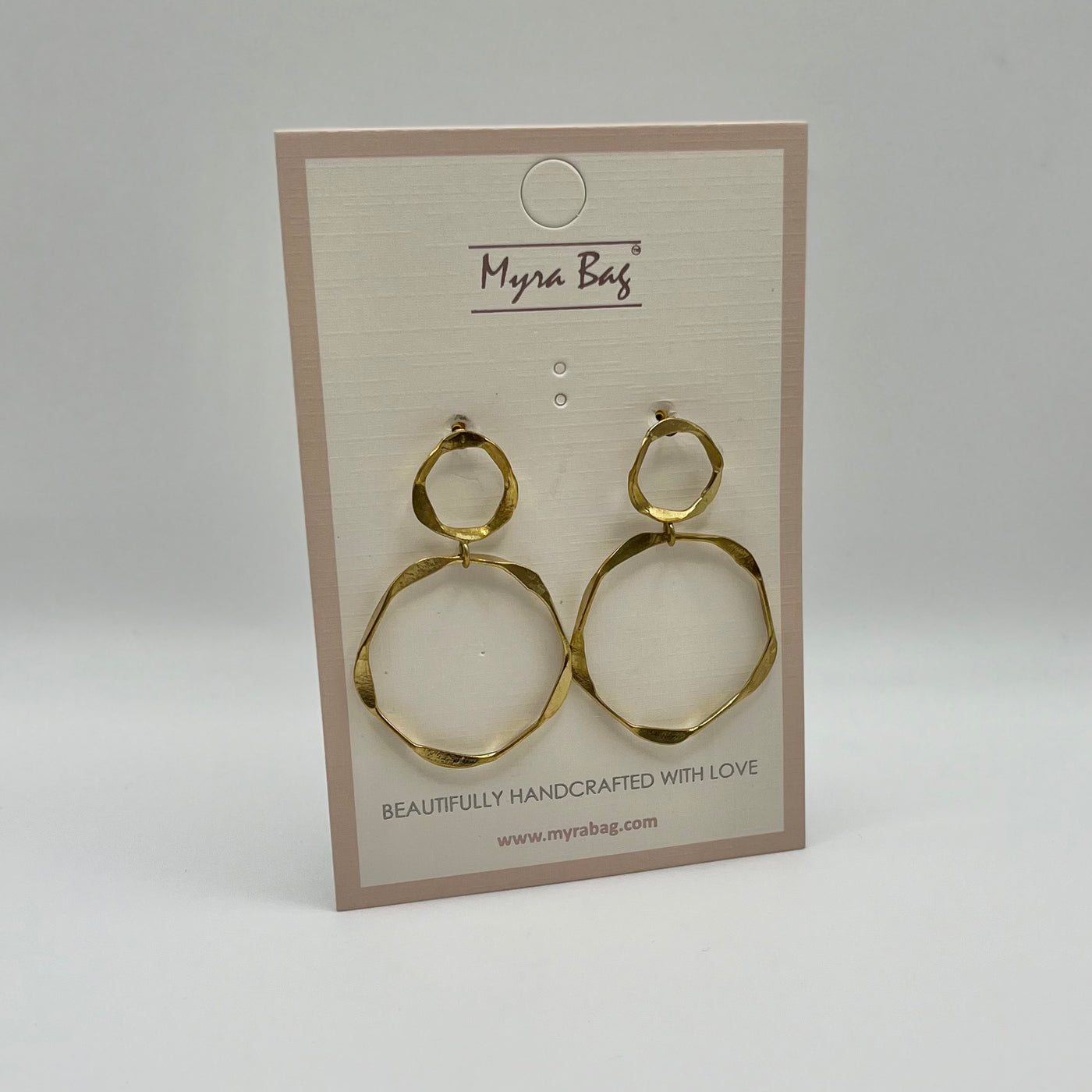 Earrings By Myra