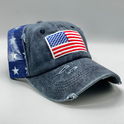 Keep On Truckin' Hats