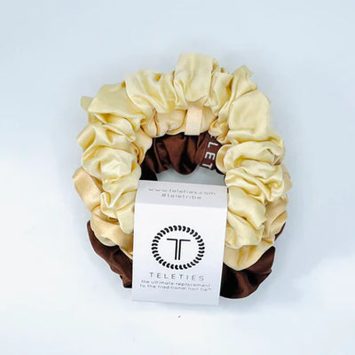 Large Hair Ties By Teleties