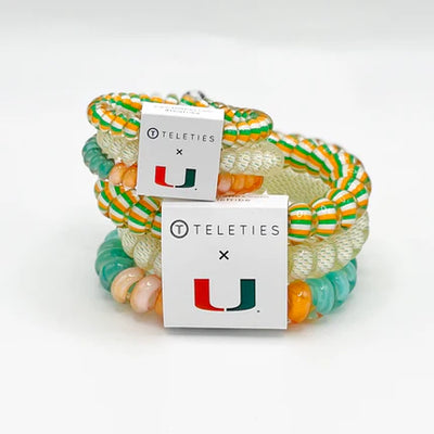 Large Hair Ties By Teleties