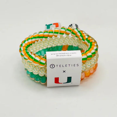 Small Hair Ties By Teleties