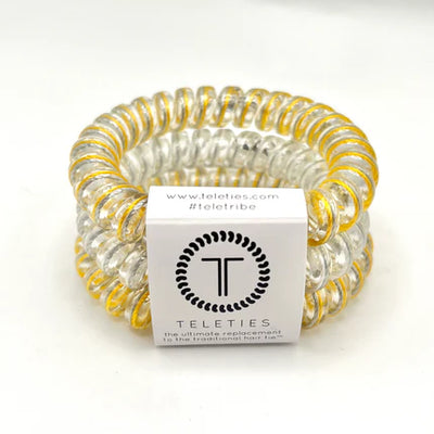 Large Hair Ties By Teleties