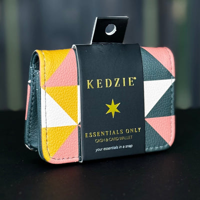Purses & Accessories By Kedzie