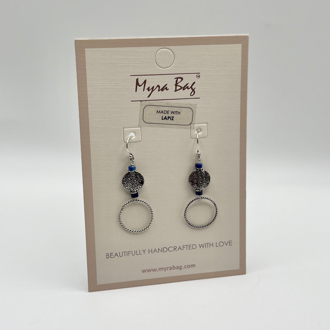 Earrings By Myra