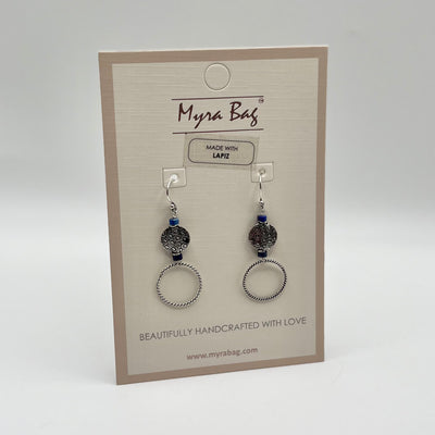 Earrings By Myra