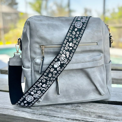 The Amelia Bag
